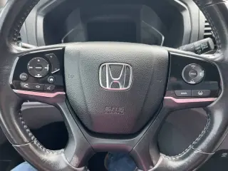 Honda Odyssey 2019