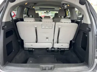 Honda Odyssey 2019