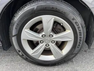 Honda Odyssey 2019