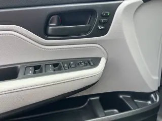 Honda Odyssey 2019