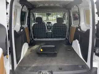 Ford Transit Connect 2016