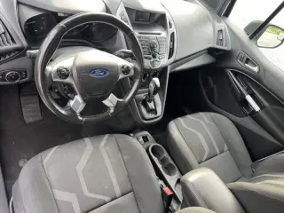 Ford Transit Connect 2016