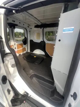 Ford Transit Connect 2016