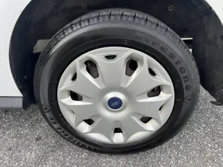 Ford Transit Connect 2016