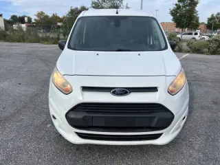 Ford Transit Connect 2016