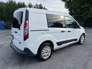 Ford Transit Connect 2016