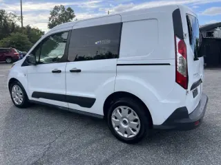 Ford Transit Connect 2016
