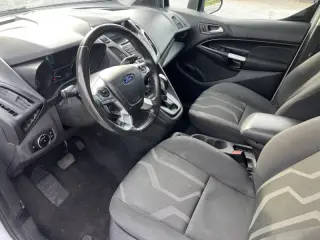 Ford Transit Connect 2016