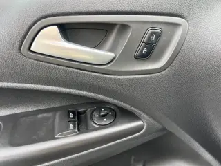 Ford Transit Connect 2016