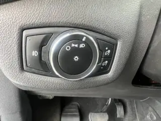 Ford Transit Connect 2016