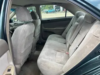 Toyota Camry 2003