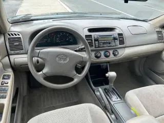 Toyota Camry 2003