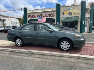 Toyota Camry 2003