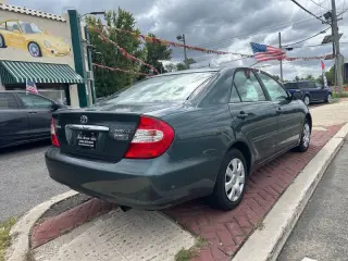 Toyota Camry 2003