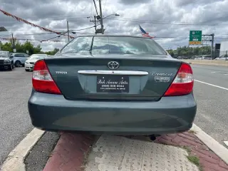 Toyota Camry 2003