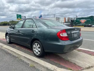 Toyota Camry 2003