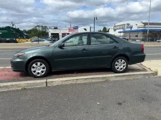 Toyota Camry 2003