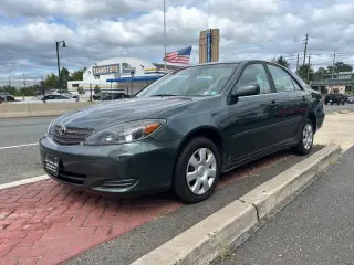 Toyota Camry 2003
