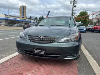 Toyota Camry 2003