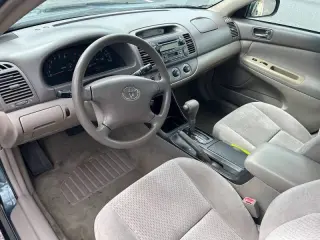 Toyota Camry 2003