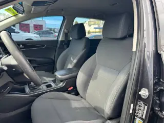 Kia Sorento 2017