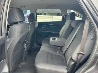 Kia Sorento 2017