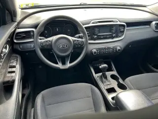 Kia Sorento 2017