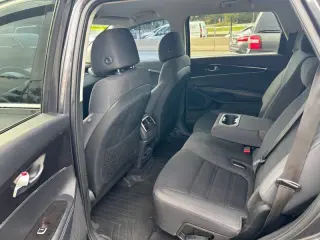 Kia Sorento 2017