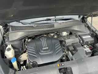 Kia Sorento 2017