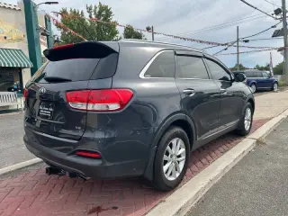 Kia Sorento 2017