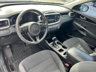 Kia Sorento 2017