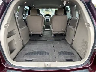 2012 Honda Odyssey