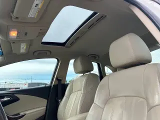 Buick Verano 2016