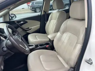 Buick Verano 2016