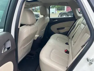 Buick Verano 2016