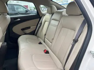 Buick Verano 2016