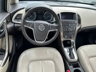 Buick Verano 2016