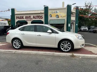 Buick Verano 2016