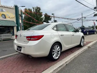 Buick Verano 2016
