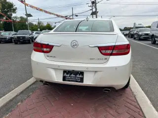 Buick Verano 2016