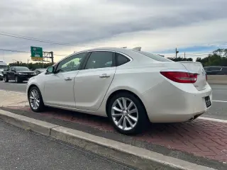 Buick Verano 2016