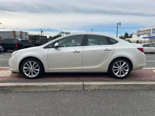 Buick Verano 2016