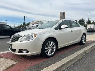 Buick Verano 2016