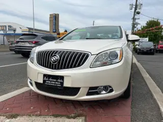 Buick Verano 2016