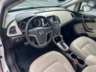 Buick Verano 2016