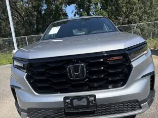 Honda Pilot 2025 AWD TrailSport 4p SUV