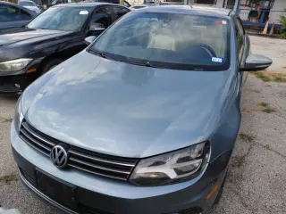 2012 Volkswagen Eos