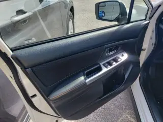 Subaru Crosstrek 2016