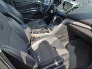 Ford Escape 2014