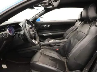 Ford Mustang 2022 EcoBoost 2descapotable